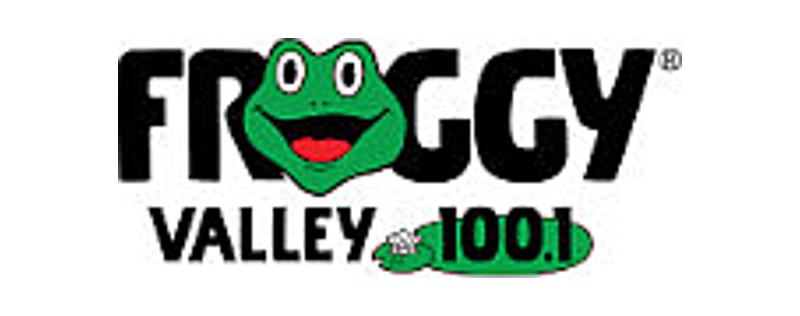 Froggy Valley 100.1