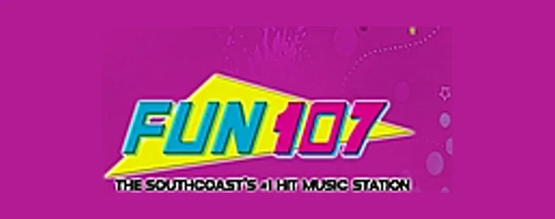 Fun 107