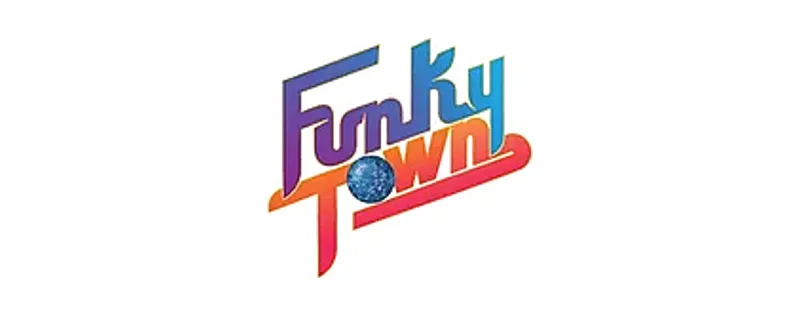 Funkytown Radio