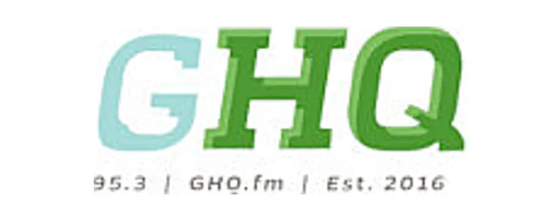 95.3 GHQ