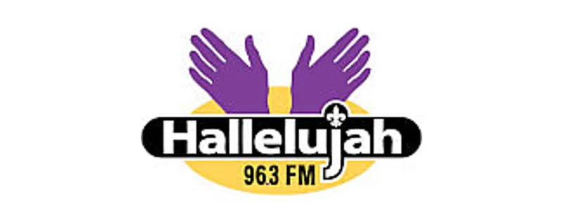 Hallelujah 96.3