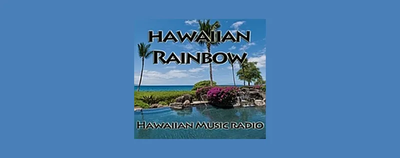 Hawaiian Rainbow Radio