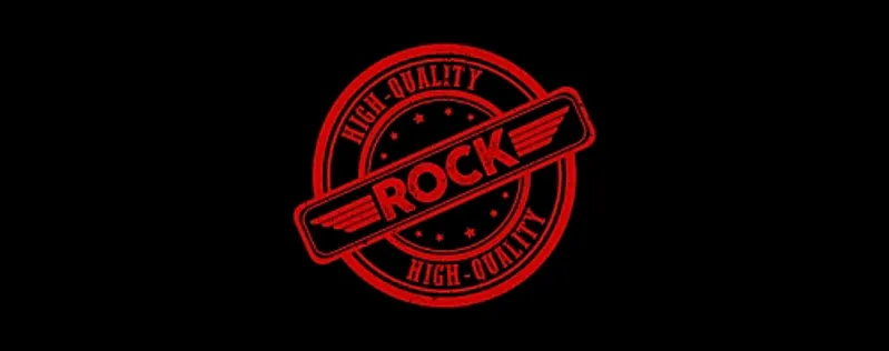 High-Quality Rock