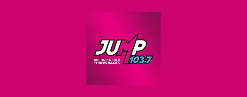 JUMP 103.7