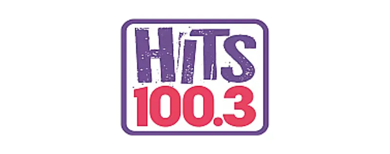 HITS 100.3