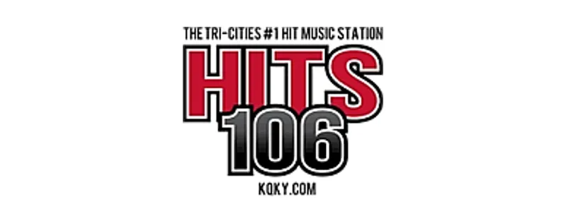 Hits 106 KQKY