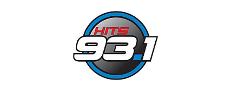 Hits 93.1