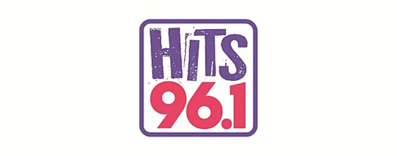 HITS 96.1