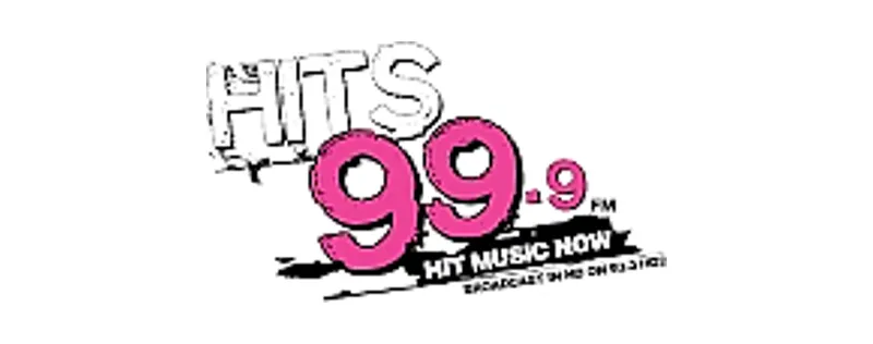 HITS 99.9 FM