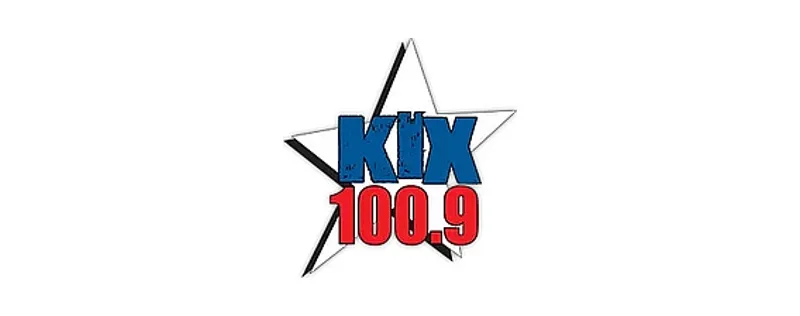 KIX 100.9