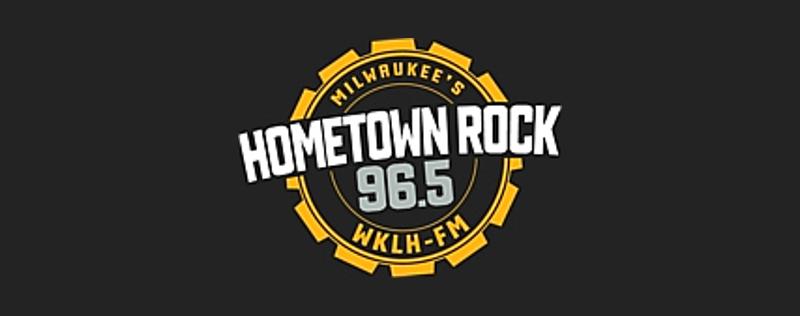 Hometown Rock 96.5 WKLH