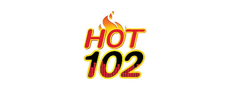 Hot 102