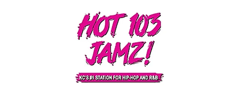 Hot 103 Jamz