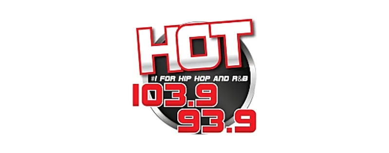 Hot 103.9 / 93.9