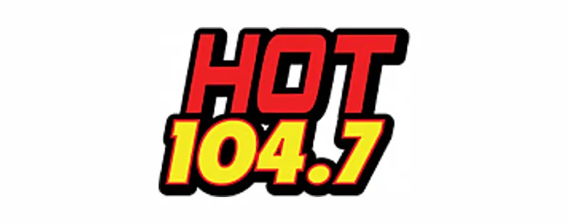 HOT 104.7