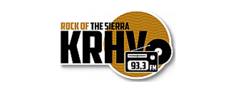 KRHV Radio