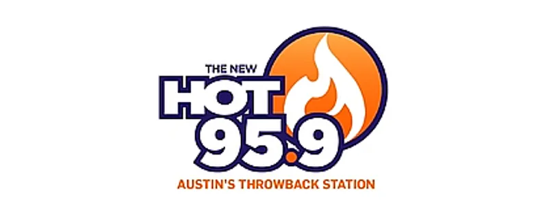 HOT 95.9 Austin