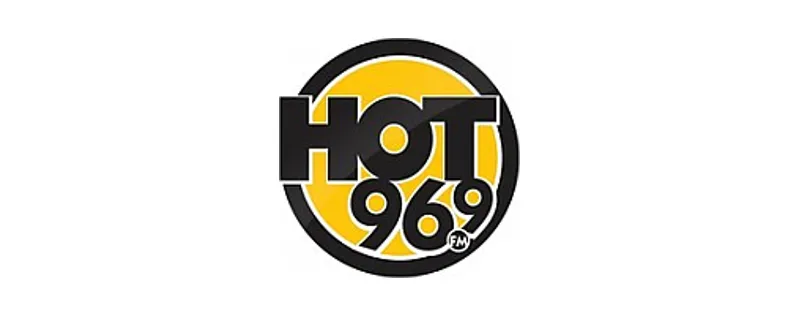 Hot 96.9 Spokane