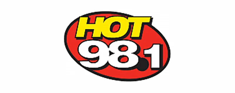 HOT 98.1