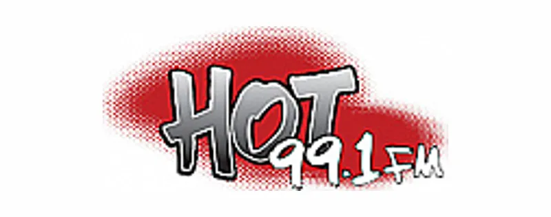 Hot 99.1