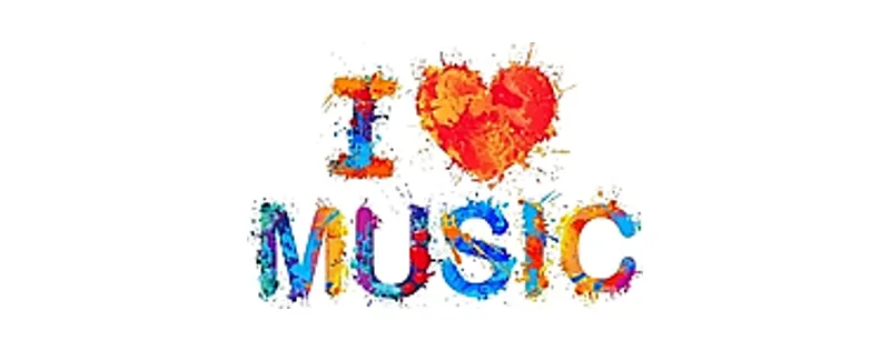 I Love Music Radio