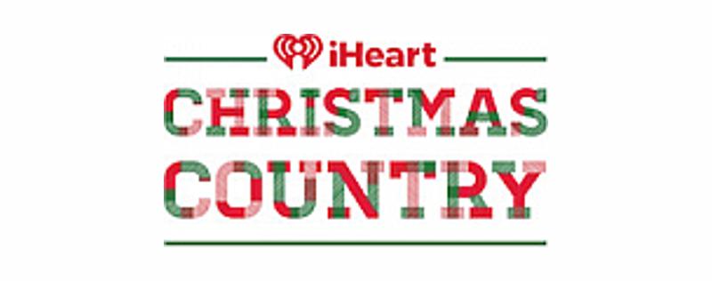 iHeartChristmas Country