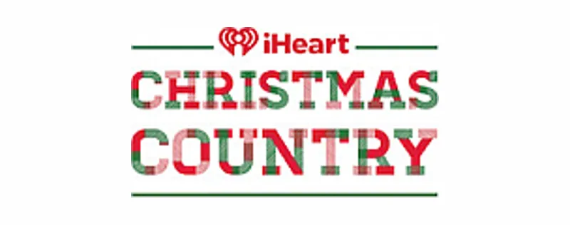 iHeartChristmas Country