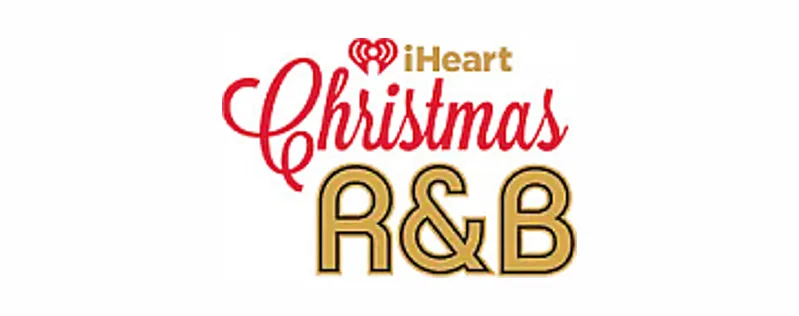 iHeartChristmas R&B