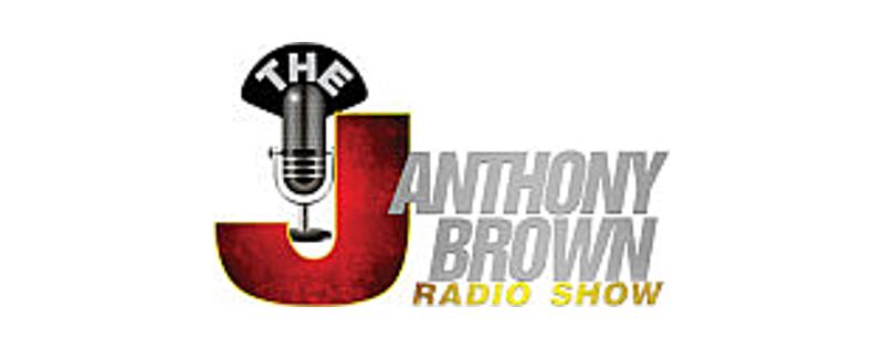 J. Anthony Brown Radio Show