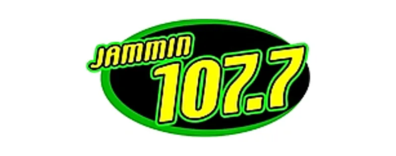 Jammin 107.7