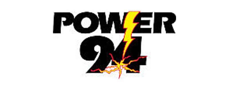 Power 94 Chattanooga