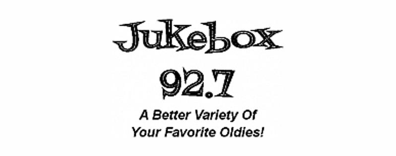 Jukebox 92.7
