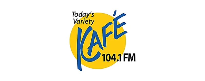 KAFE 104.1