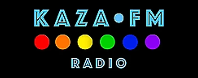 KAZA FM Radio