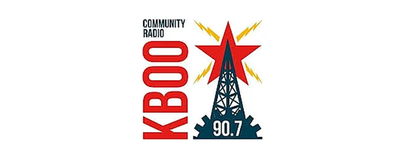 KBOO Community Radio