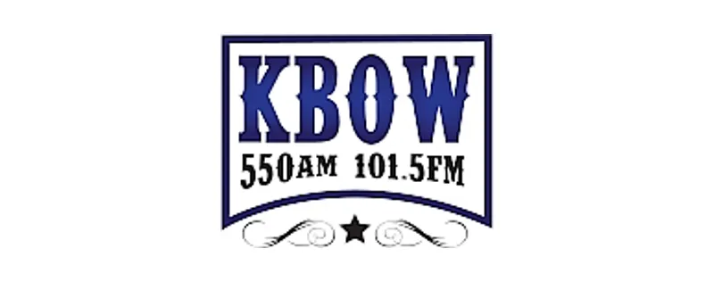 KBOW