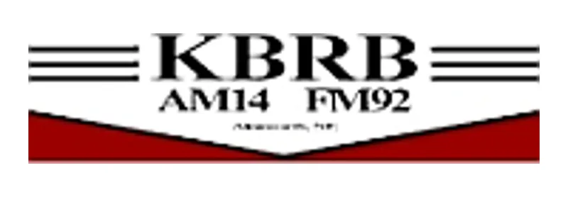 KBRB AM14 FM92