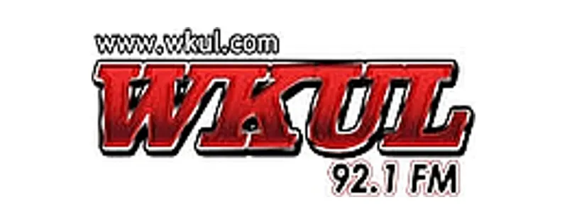 WKUL 92.1 FM