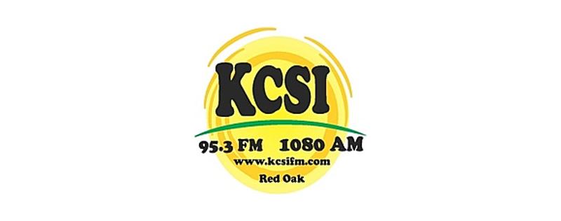 KCSI 95.3 FM