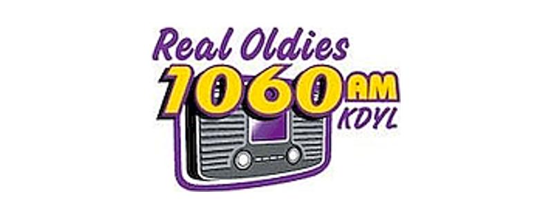 KDYL 1060 AM