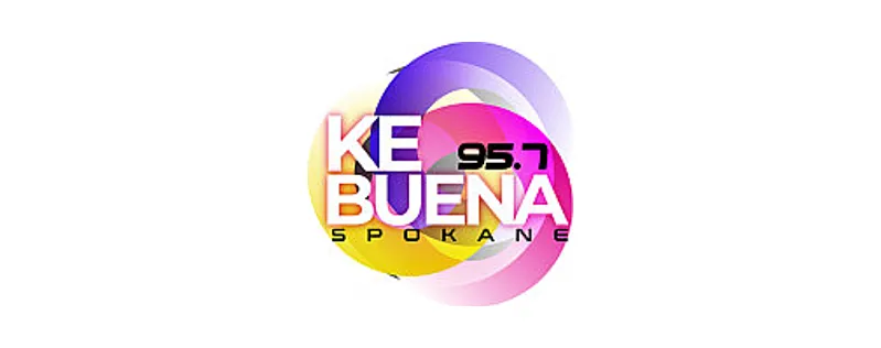 Ke Buena 95.7