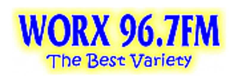 WORX 96.7 FM