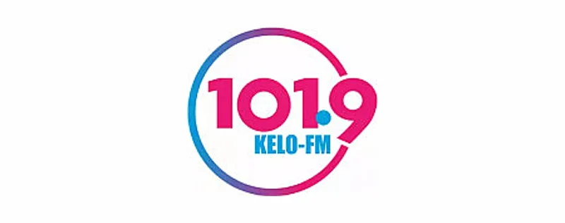 101.9 KELO-FM