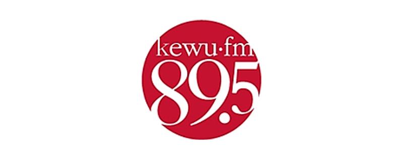 Jazz 89.5 KEWU-FM