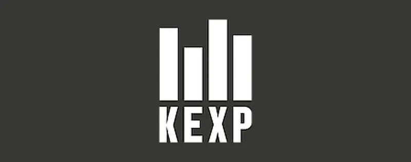 KEXP 90.3 FM