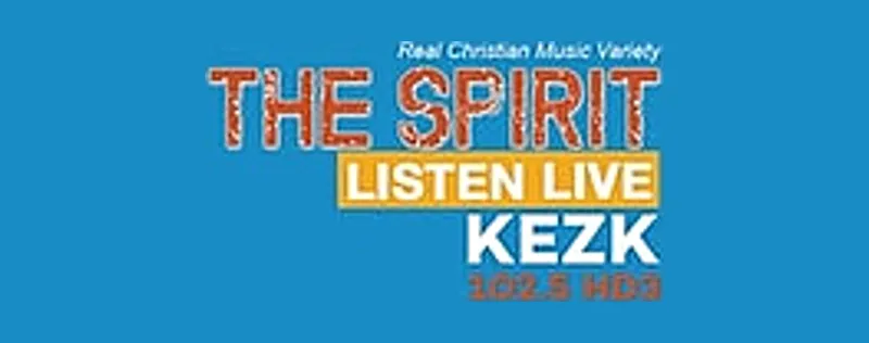 The Spirit 102.5 KEZK HD3