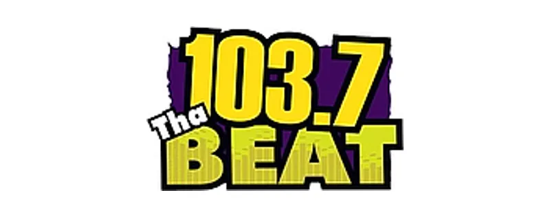 103.7 Tha Beat