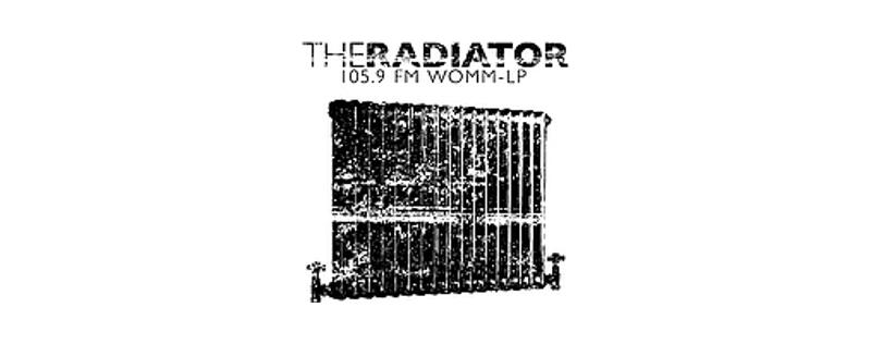 105.9 The Radiator