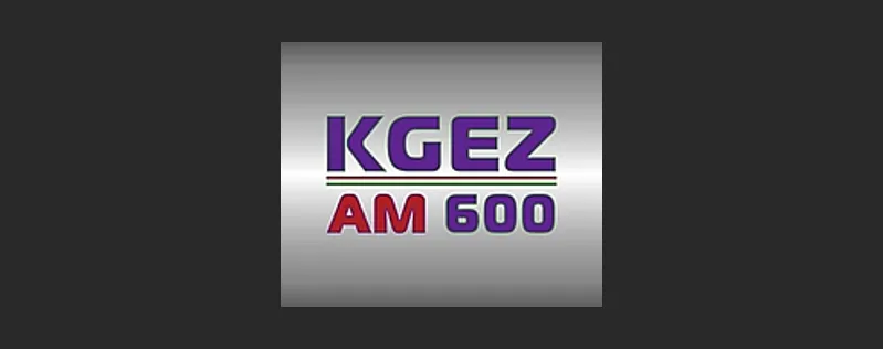 KGEZ 600 AM