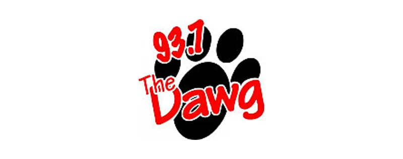 93.7 The Dawg